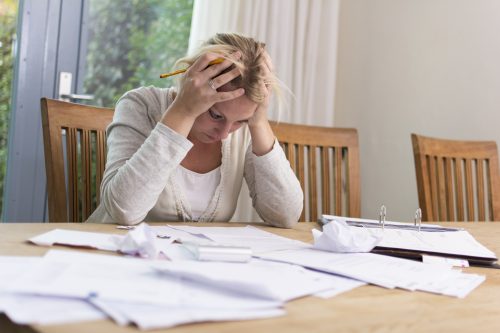 Spousal Support Spousal Support