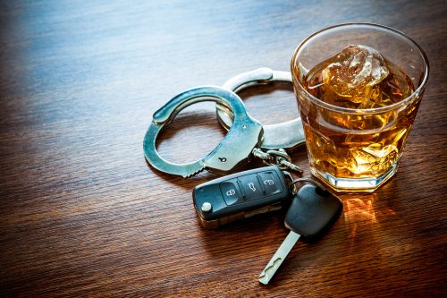 dont drink and drive DUI